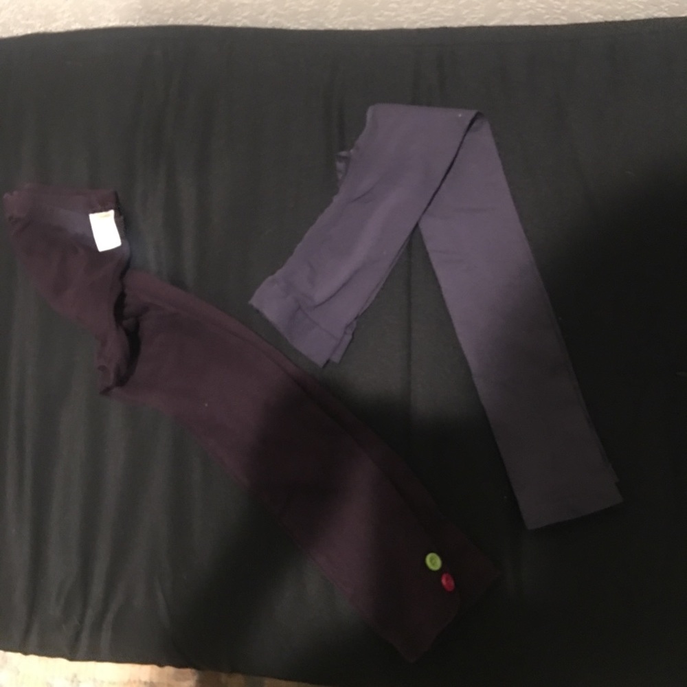 Tights